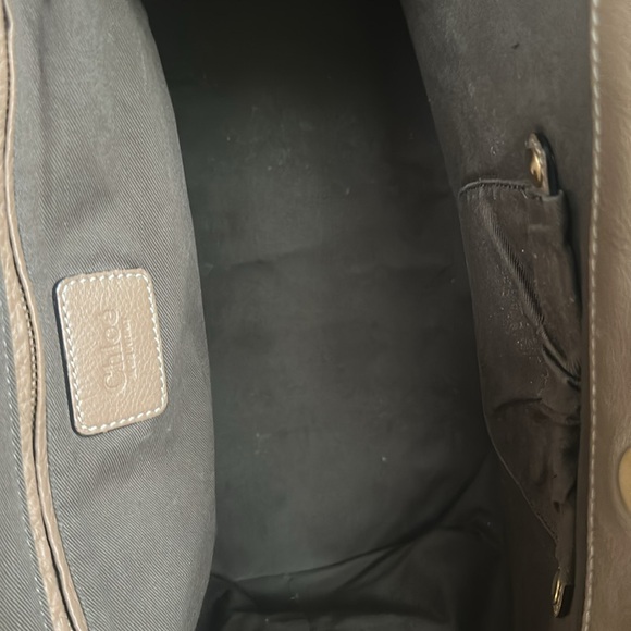 Chloe Marcie Tote - Picture 8 of 16